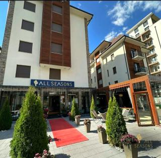 Apartman Zlatibor Renome - 7