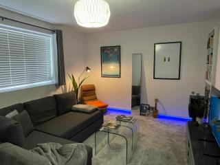 City centre Accommodation inc Parking - Manchester - 0