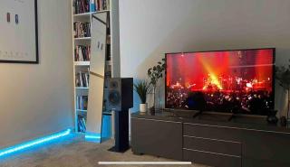 City centre Accommodation inc Parking - Manchester - 3