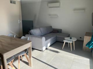 Appartement proche de la plage - Santa-Lucia-di-Moriani - 7