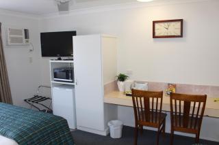 Motel Northview Mackay - 9