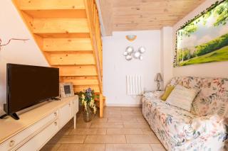 L'Écrin des Bois - Au bord de l Aude - 9