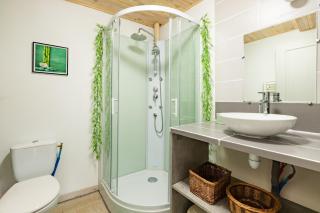 L'Écrin des Bois - Au bord de l Aude - 4