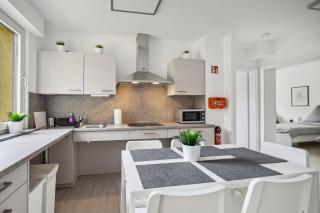 MONTEUR - Unterkunft für bis zu 5 Personen in 63452 Hanau - HU08b - Hanau - 9