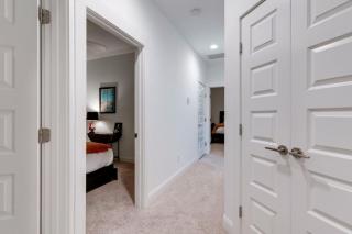 Elegant Townhouse Near Broadway - Nashville - 6