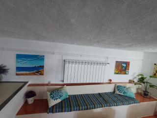 Apartamento entero en la montaña - 3