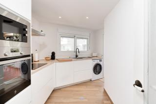 Luxury Apartment on the Beachfront - Marbella - 6