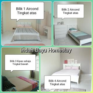 IB Homestay Kangar - Kangar - 4