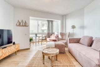 Luxury Apartment on the Beachfront - Marbella - 1