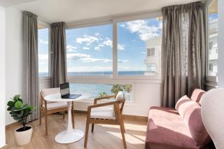 Luxury Apartment on the Beachfront - Marbella - 0