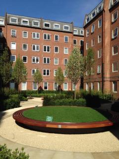 For Students Only Your Study Hub in London with Stunning Amenities at OLIB - Londra - 0
