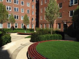 For Students Only Your Study Hub in London with Stunning Amenities at OLIB - Londra - 9