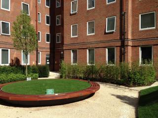 For Students Only Your Study Hub in London with Stunning Amenities at OLIB - Londra - 5