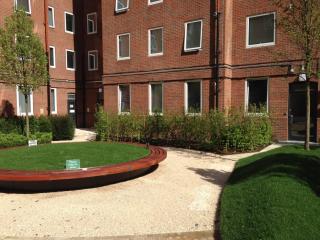 For Students Only Your Study Hub in London with Stunning Amenities at OLIB - Londra - 4