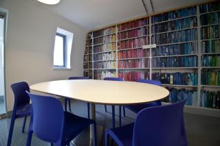 For Students Only CRM OLIB London - Londres - 3