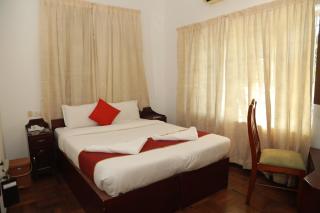 Muziris fort inn - Cochin - 9