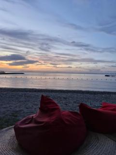 Oceanarra Beach Hotel and Resort Inc. - - 3