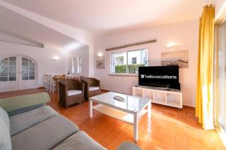 Villa Uno by HelloVacations - Loulé - 2