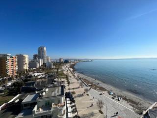 Aria Seaside Tranquility Apartments - Durazzo - 8