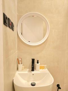 LP50-3 - Luxury studio at Al Yasameen - Riyad - 5