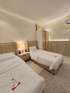 LP50-3 - Luxury studio at Al Yasameen - Riyad - 1