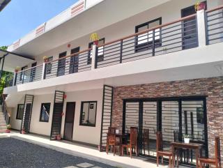 JMorino Pension House - Città di Puerto Princesa - 4
