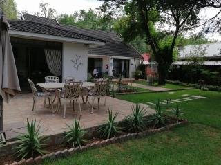 Azrielle Guesthouse - Sasolburg - 9