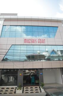 Muziris fort inn - Cochin - 0