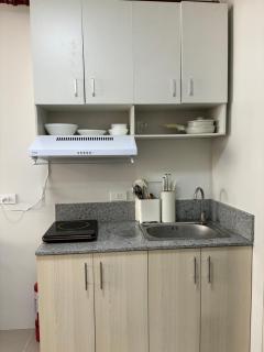 Apartment in Lapu-lapu Airport - Lapu Lapu City - 6