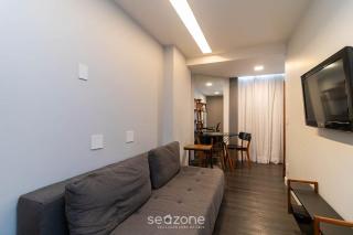 Apartamento em hotel 5 Estrelas Brasília - GMB0414 - 8