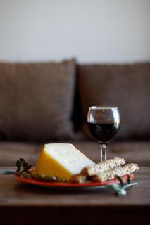 Cafe Noir - Sea View Exclusive Maisonette by Sky Hill Resorts - Pangalochori - 3