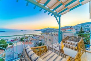 Villa Olivia - Kaş - 0