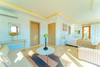Villa Olivia - Kaş - 8
