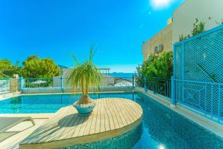 Villa Olivia - Kaş - 7
