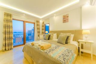 Villa Olivia - Kaş - 5