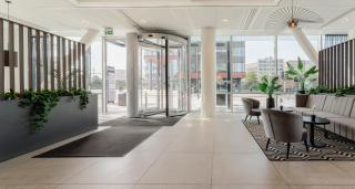 PLAZA Premium Almere - Almere - 6