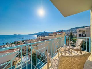 Villa Olivia - Kaş - 3