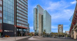 PLAZA Premium Almere - Almere - 9