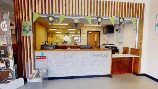 Nottingham Ensuite Oasis at iQ Exchange - Nottingham - 5