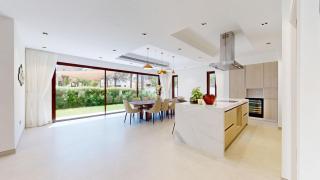Luxury Paradise 7 Bedroom Plus Maids Villa - 2