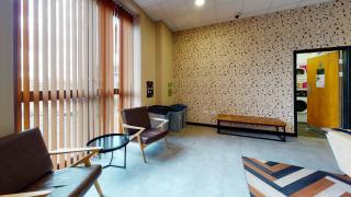 Nottingham Ensuite Oasis at iQ Exchange - Nottingham - 7