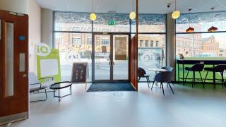 Nottingham Ensuite Oasis at iQ Exchange - Nottingham - 6