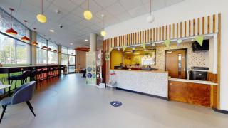 Nottingham Ensuite Oasis at iQ Exchange - Nottingham - 7