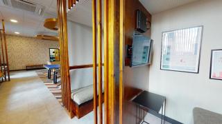 Nottingham Ensuite Oasis at iQ Exchange - Nottingham - 2
