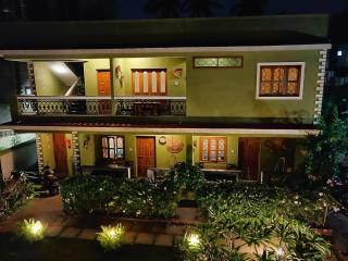 Zyon's Hideaway Goa - 0