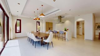 Luxury Paradise 7 Bedroom Plus Maids Villa - 1