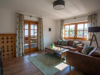 Haus Kreiznegge - Inzell - 7