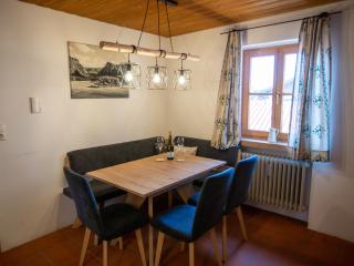 Haus Kreiznegge - Inzell - 4