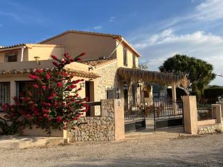 Casa la Lloma Benissa - Benissa - 8