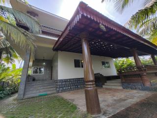 Shipra Ratna Beach Villa, 4 BHK with Swimming Pool, Hejamadi - 7